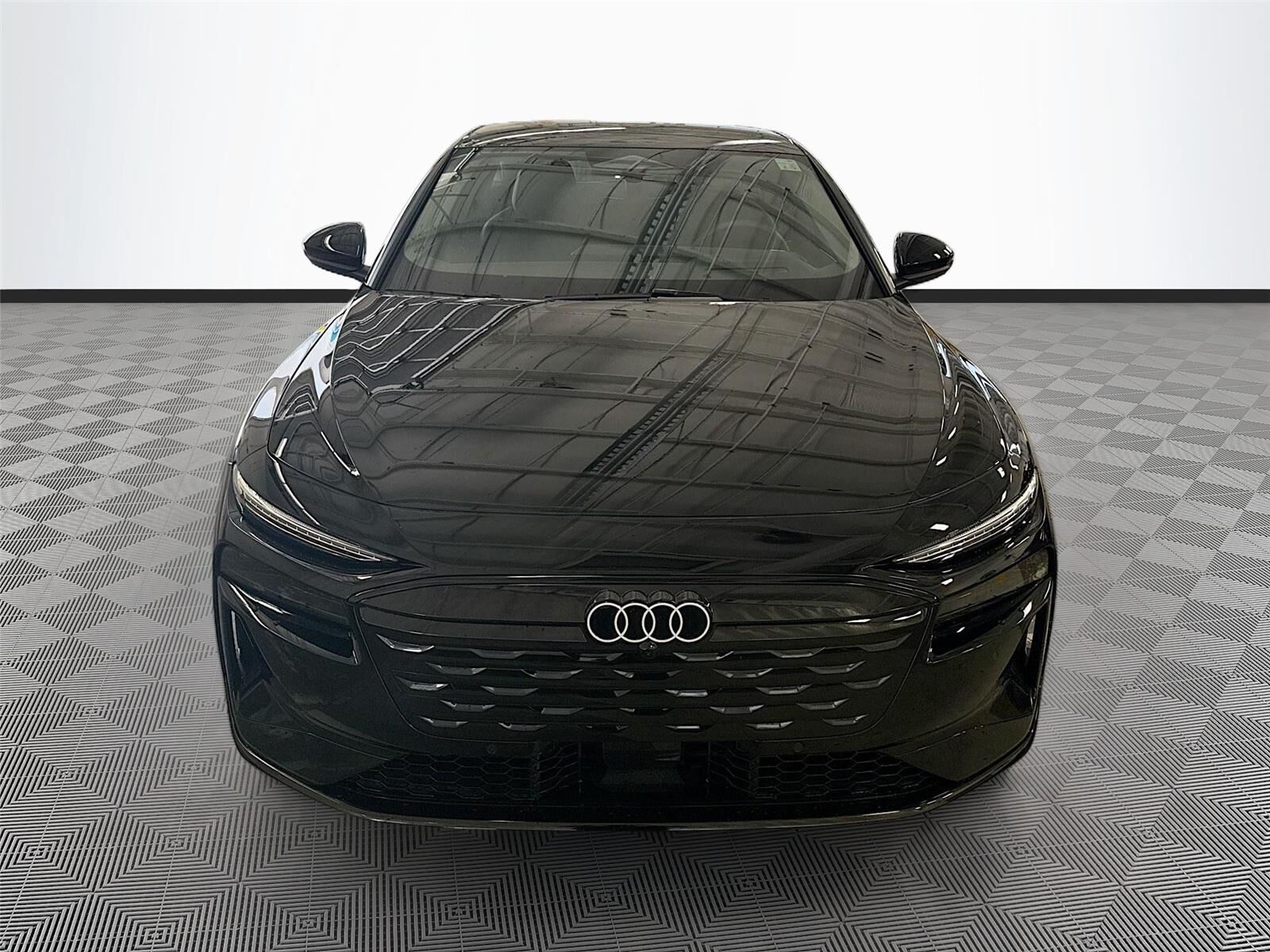 2025 Audi A6