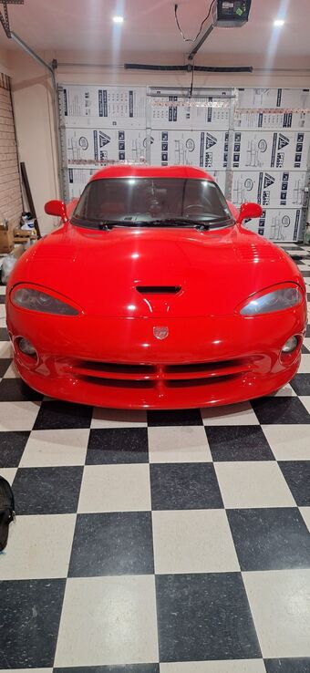 Dodge Viper