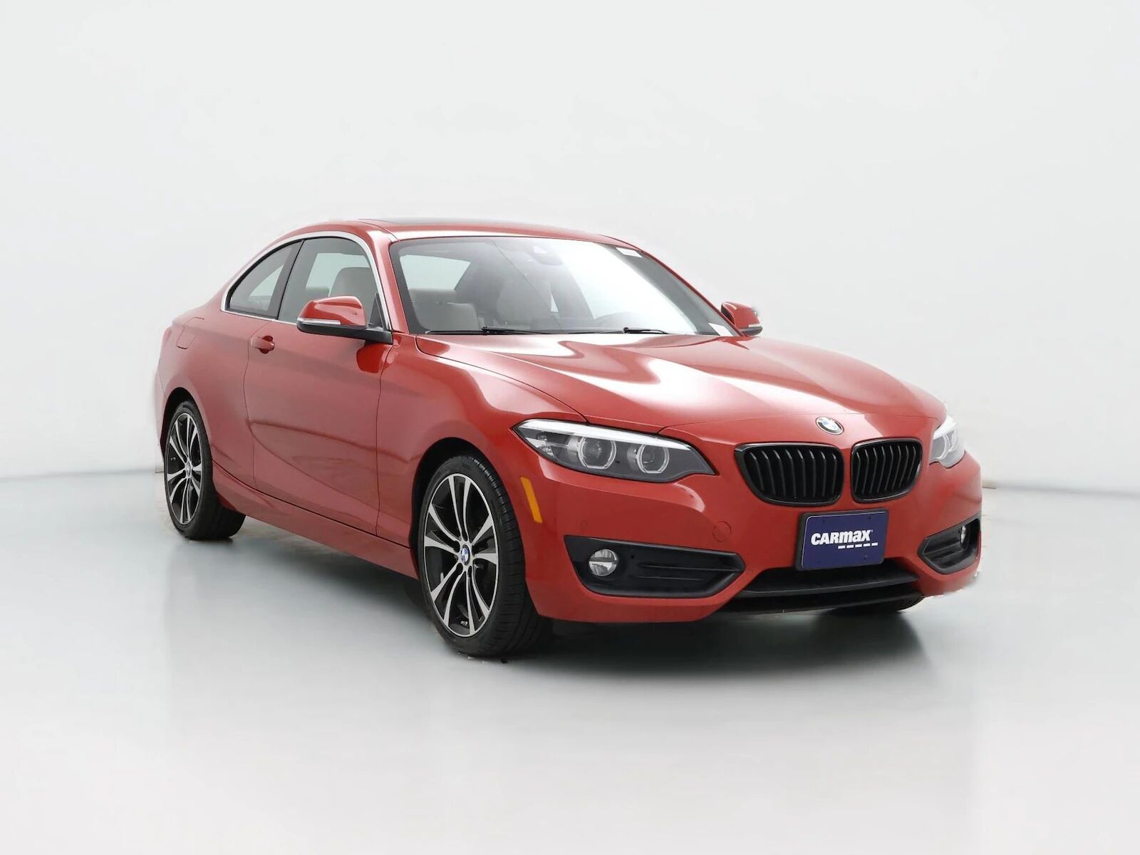 2020 BMW 2 Series