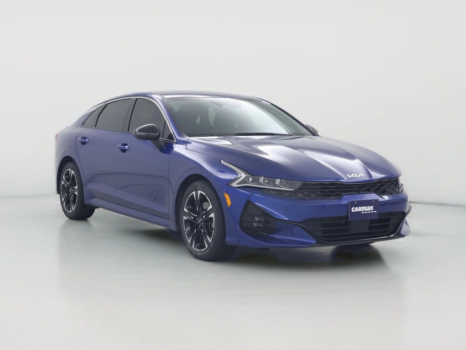 2024 KIA K5