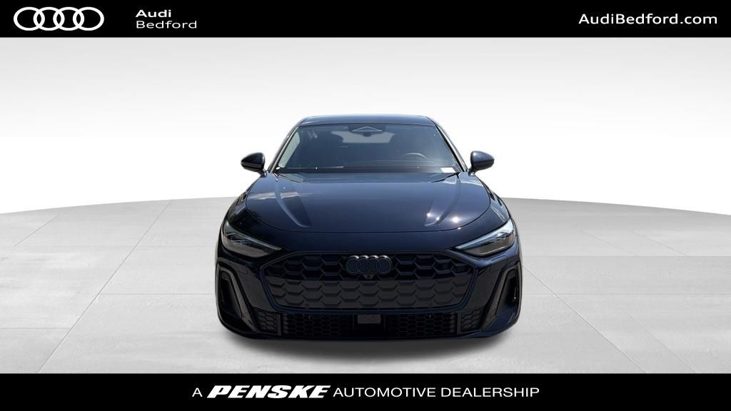 2026 Audi A5