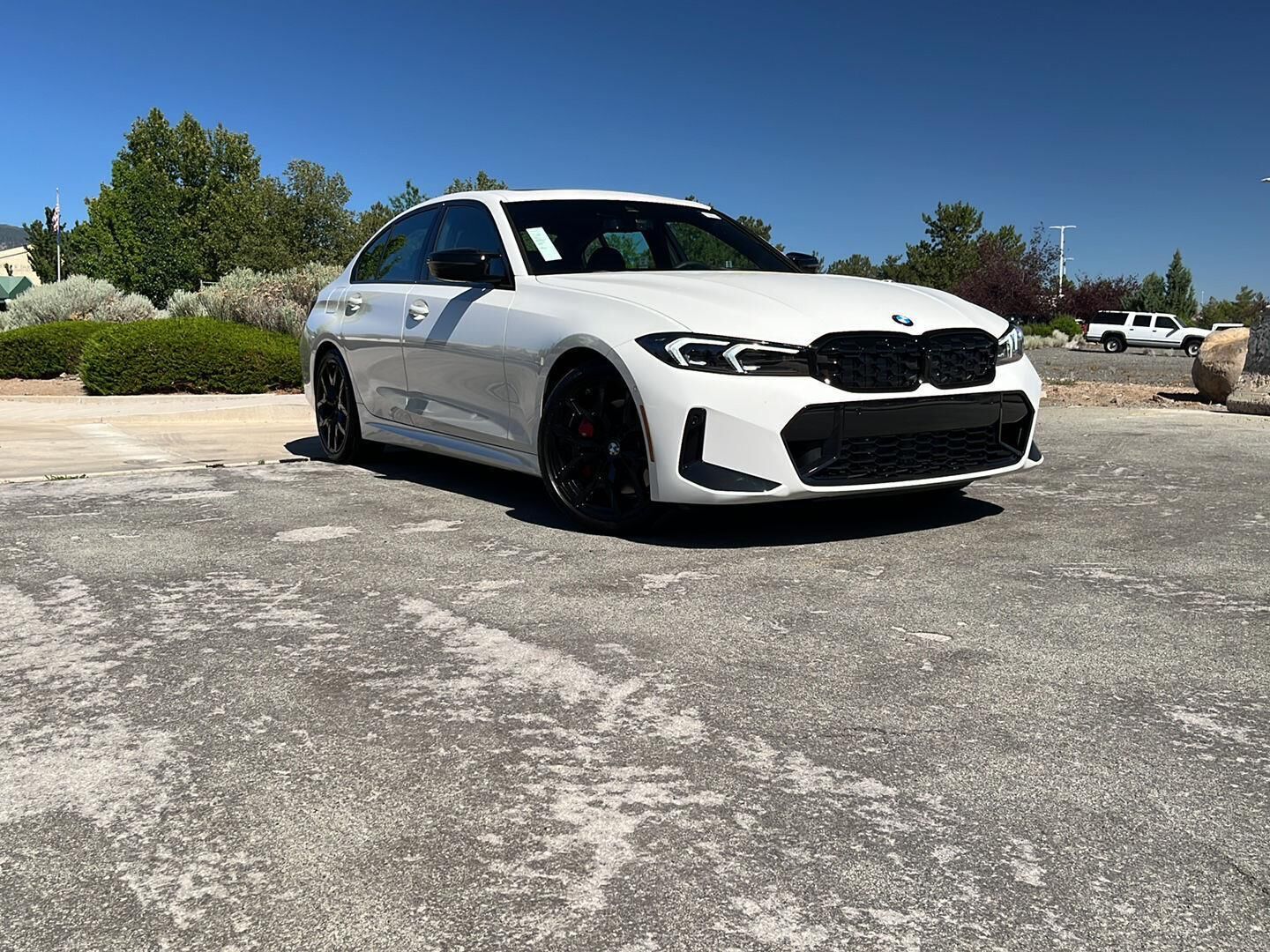 2026 BMW M3