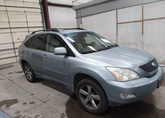 2007 LEXUS RX