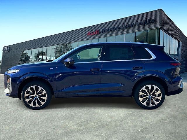 2026 Audi Q3
