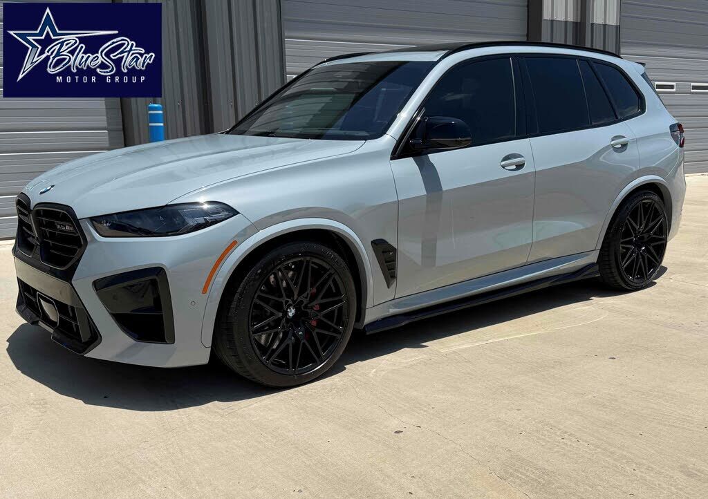 2024 BMW X5