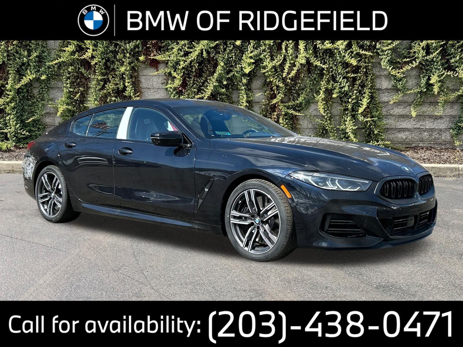 2026 BMW M8