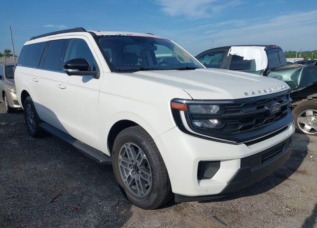 2025 FORD Expedition