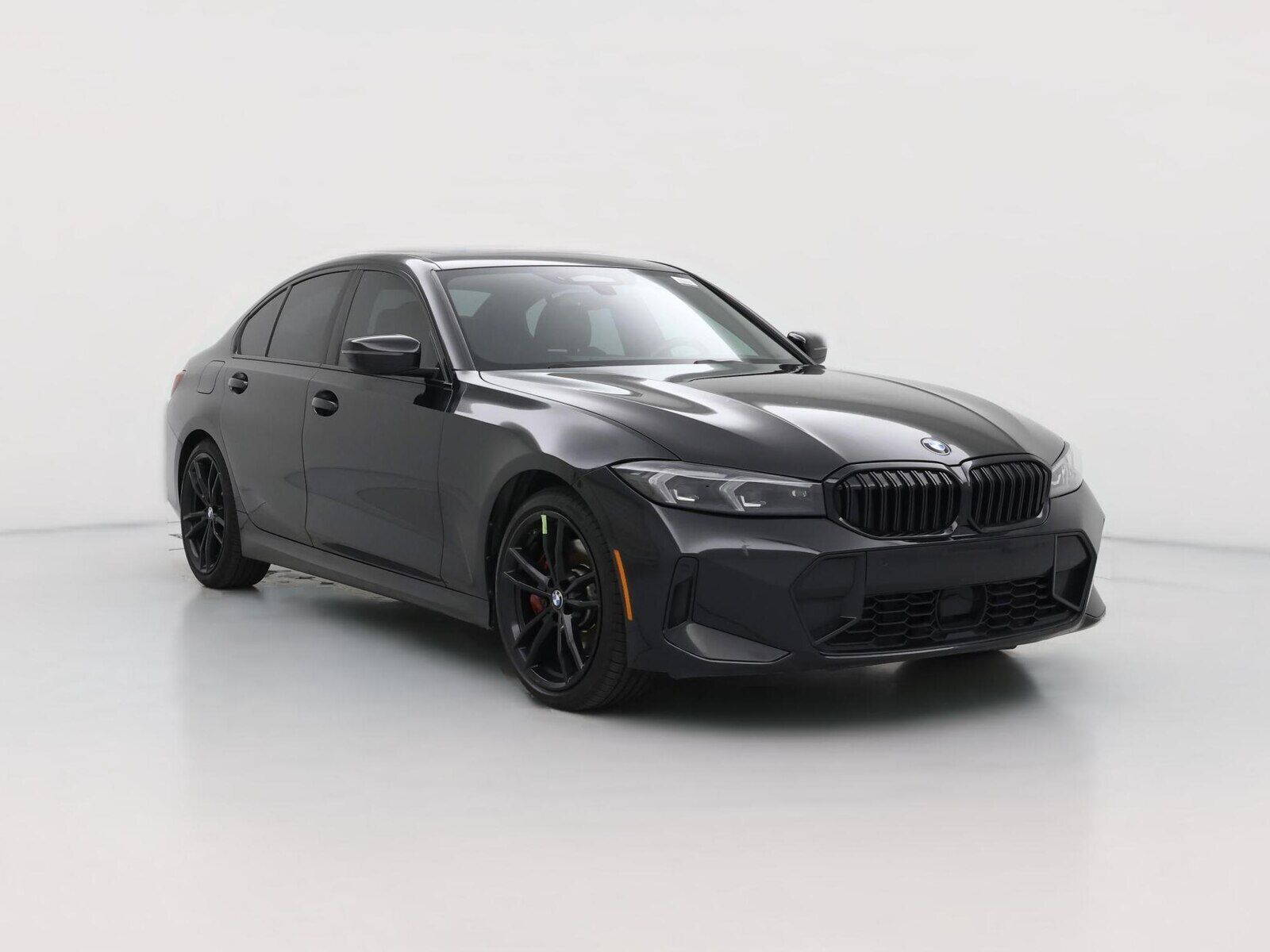 2023 BMW 3 Series