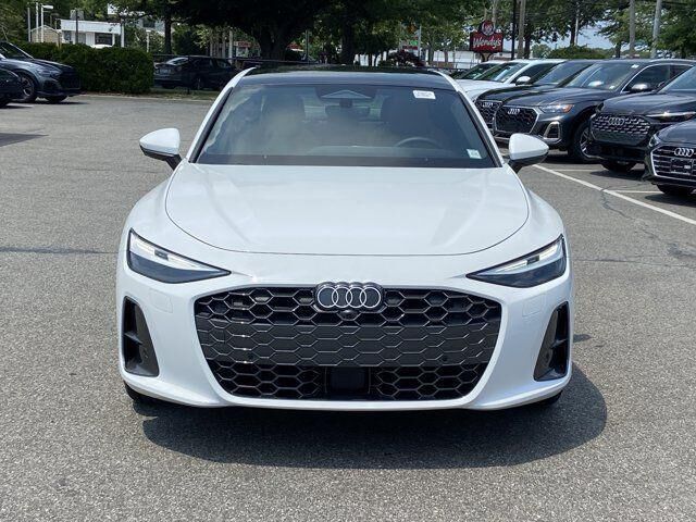 2026 Audi A6