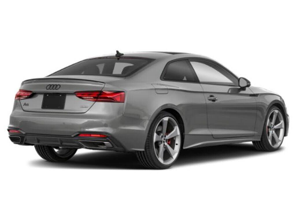2023 Audi A5
