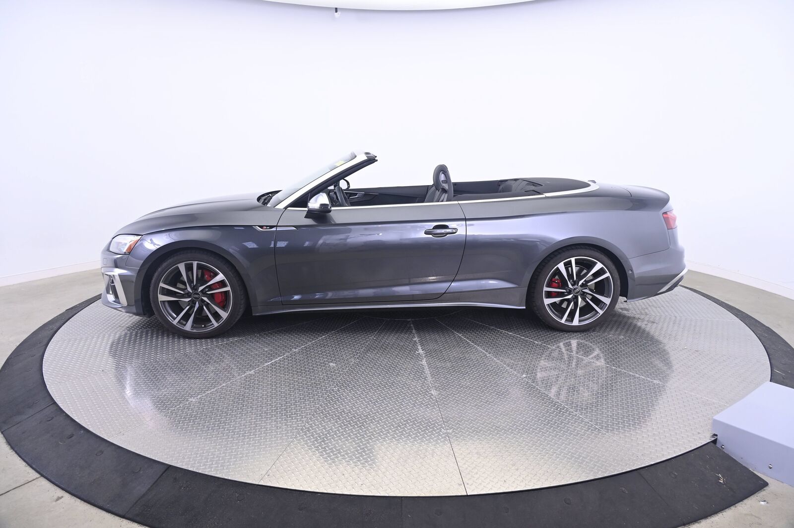 2024 Audi S5