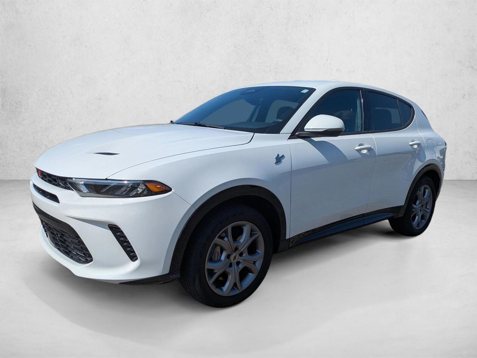 2024 DODGE HORNET