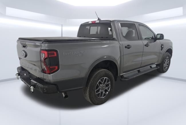 2024 FORD Ranger