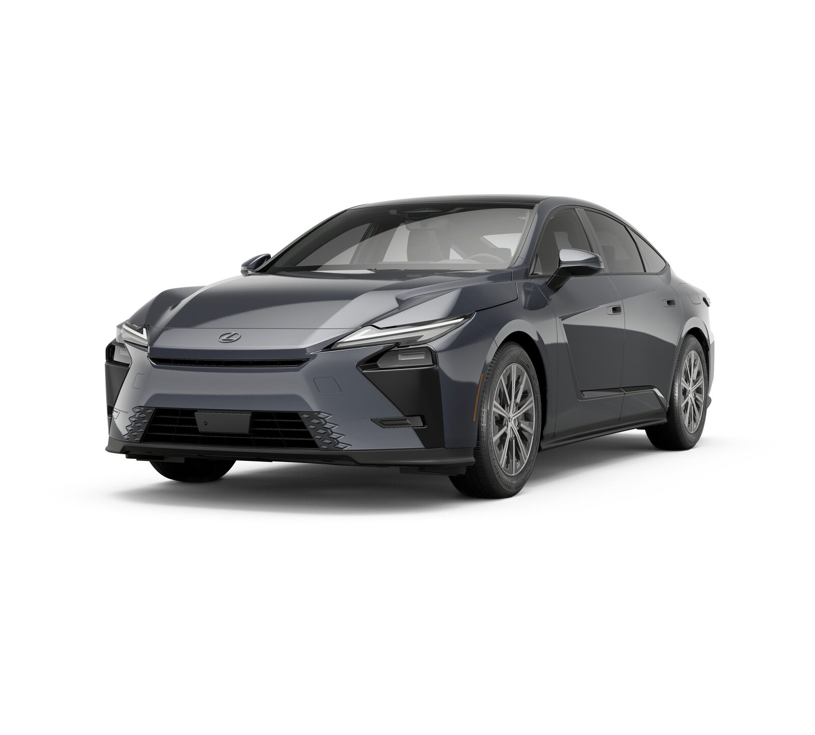 2026 LEXUS ES