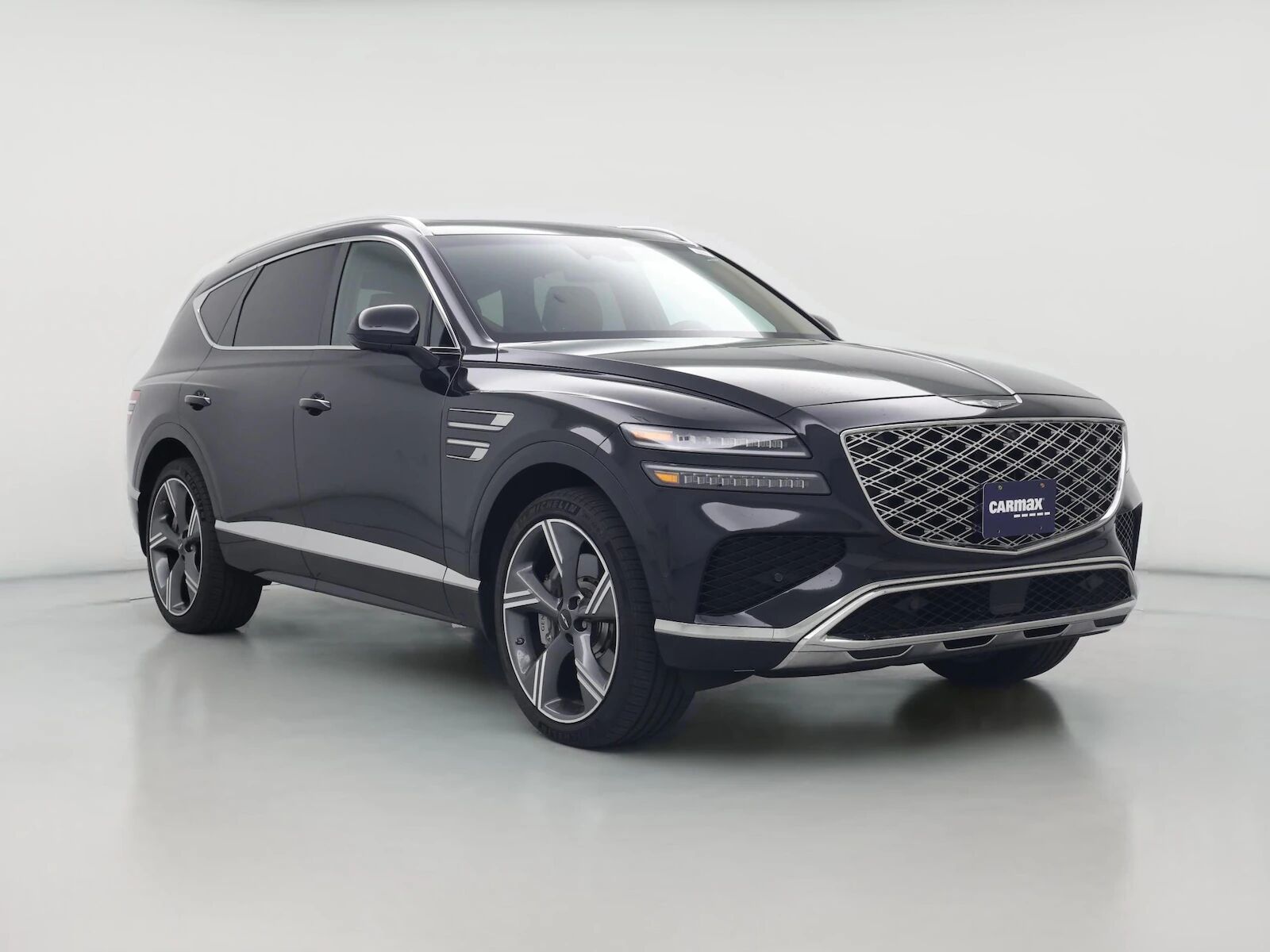 2025 GENESIS GV80