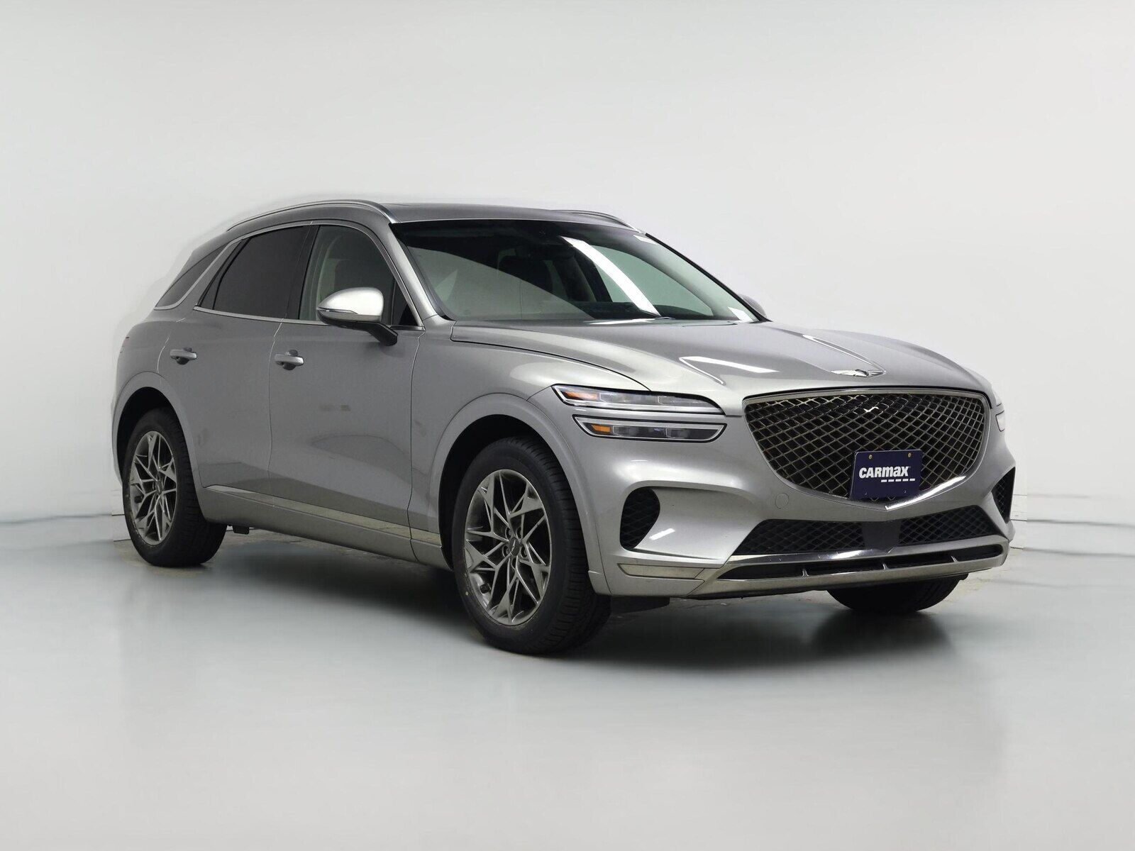 2022 GENESIS GV70