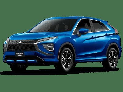 2023 MITSUBISHI ECLIPSE CROSS