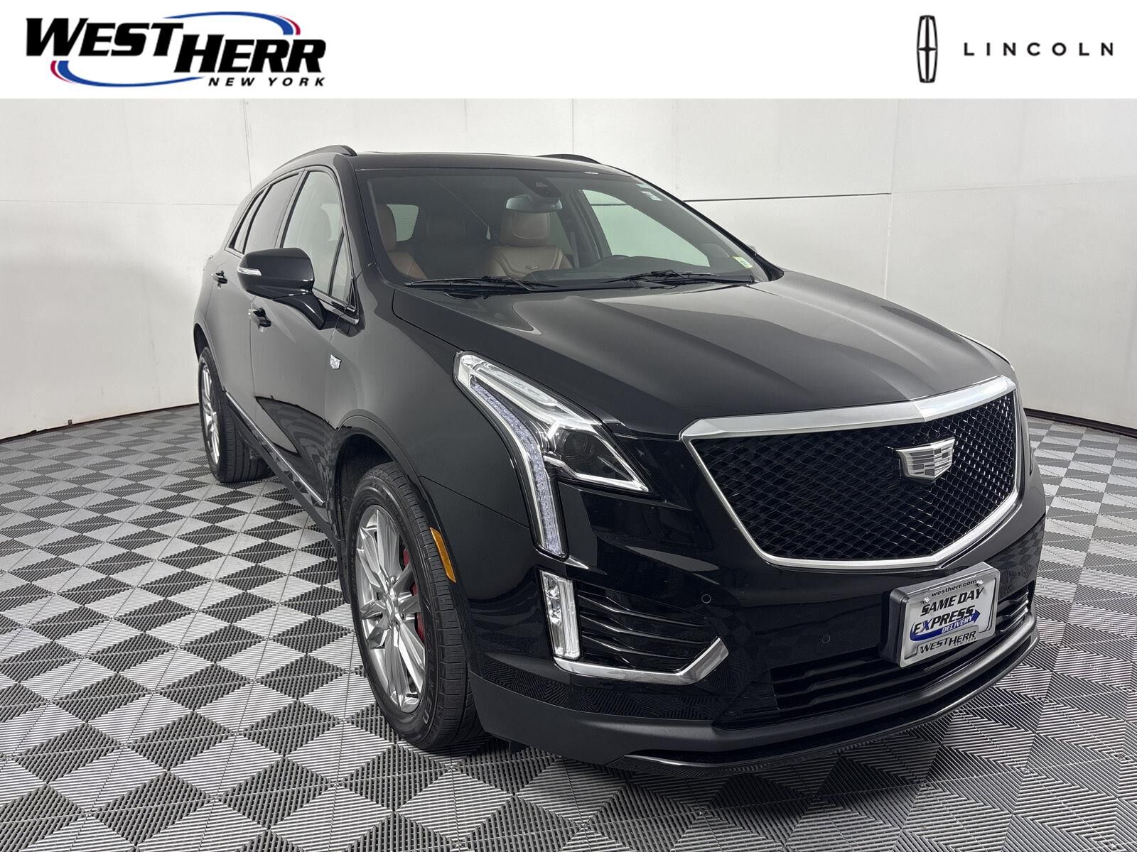 2023 CADILLAC XT5