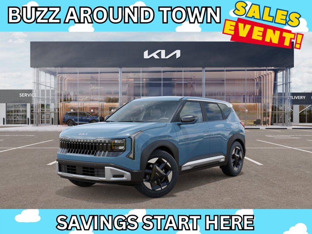 2027 KIA Seltos