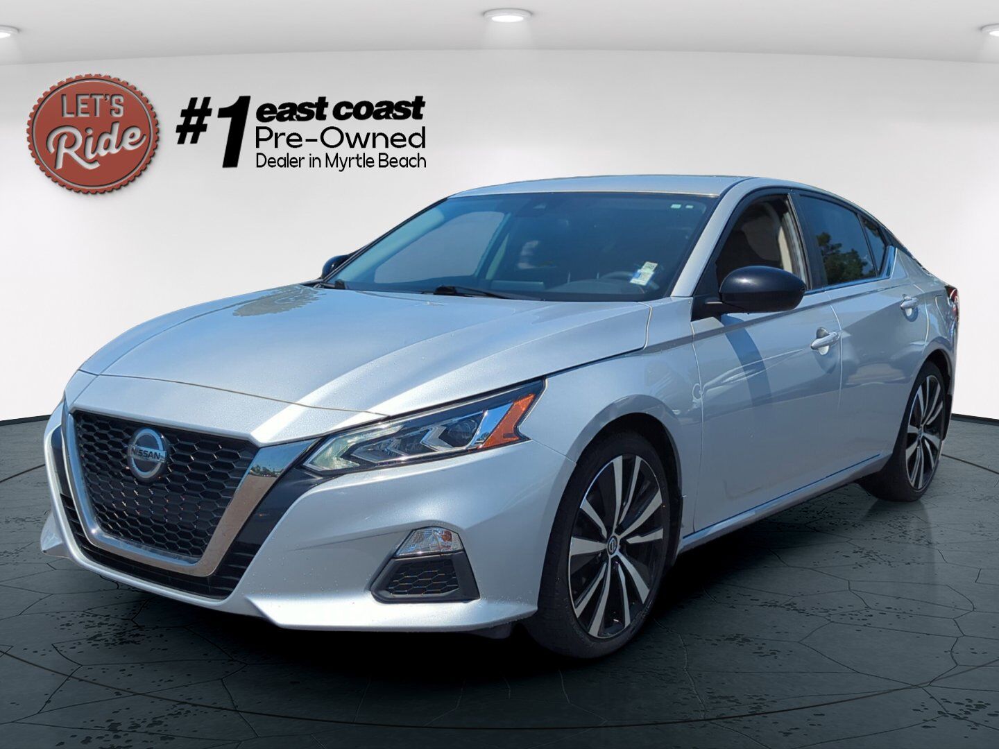 2022 NISSAN Altima