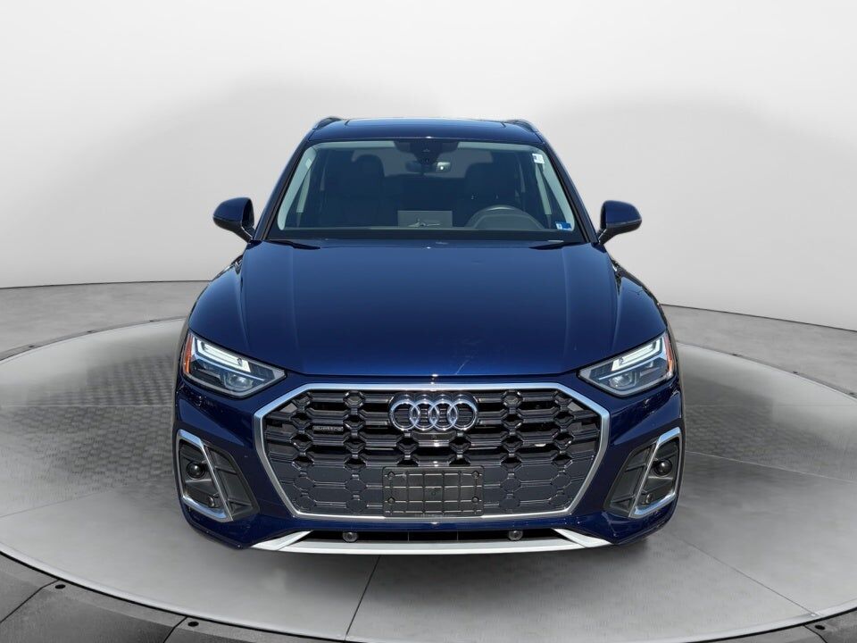 2024 Audi Q5
