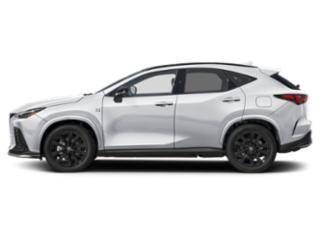 2026 LEXUS NX