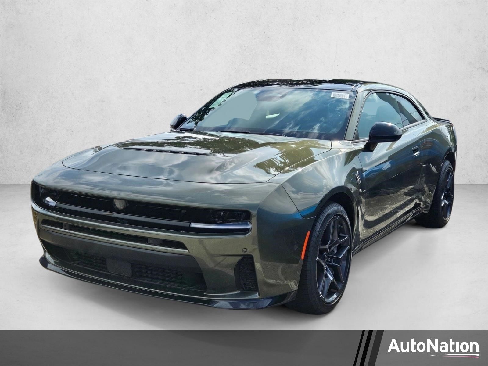 2026 DODGE Charger