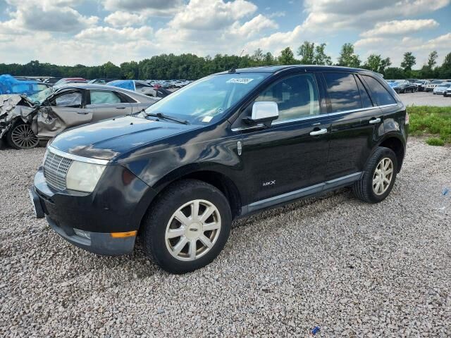 2008 LINCOLN MKX