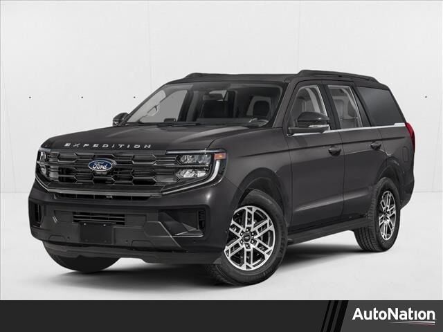 2026 FORD Expedition