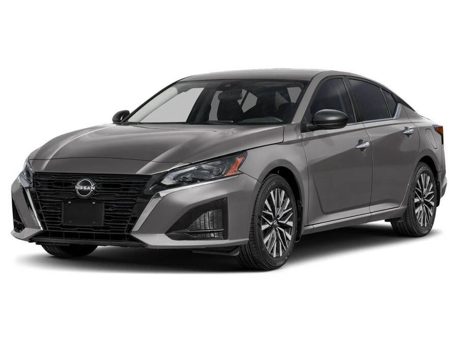 2026 NISSAN Altima