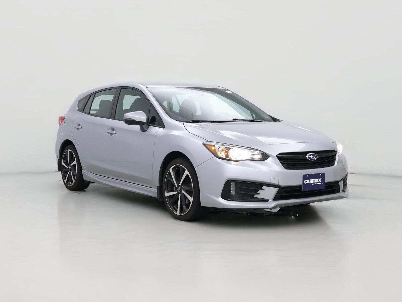 2022 SUBARU Impreza