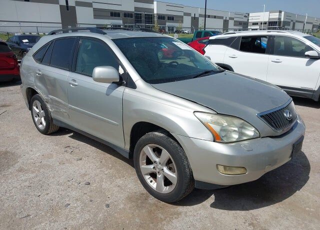 2005 LEXUS RX