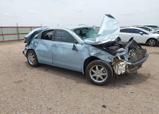 2009 TOYOTA Camry