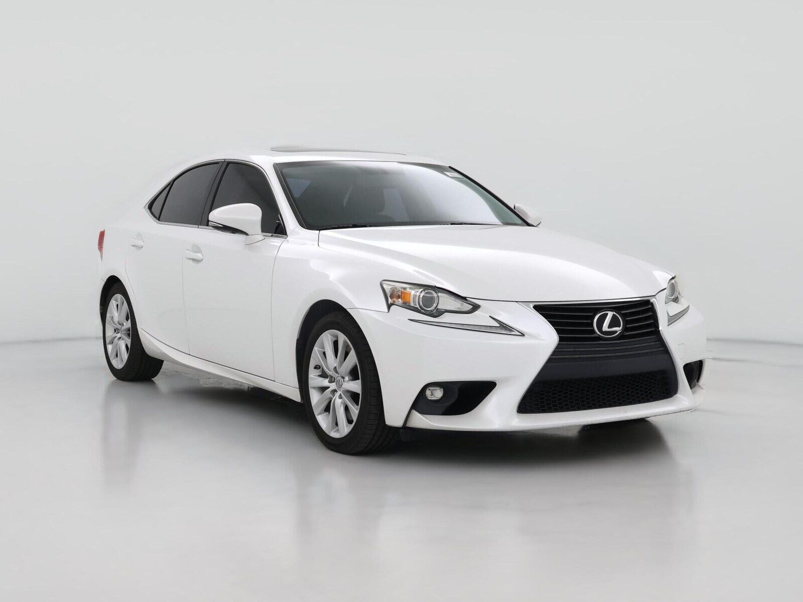 2016 LEXUS IS