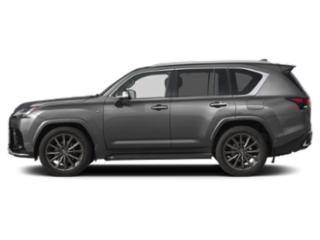 2026 LEXUS LX
