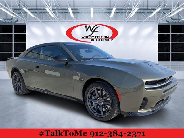 2026 DODGE Charger