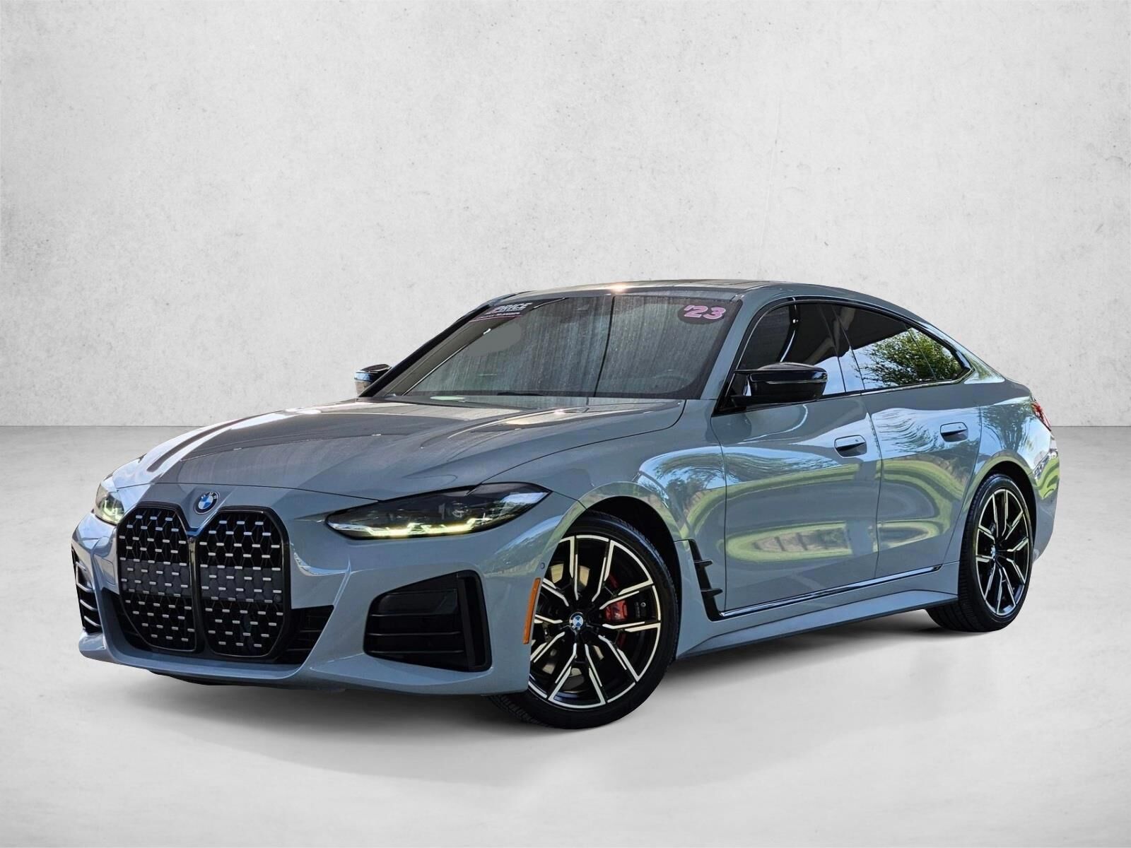 2023 BMW M4