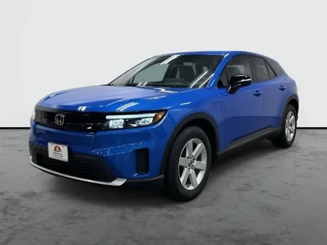 2026 HONDA Prologue