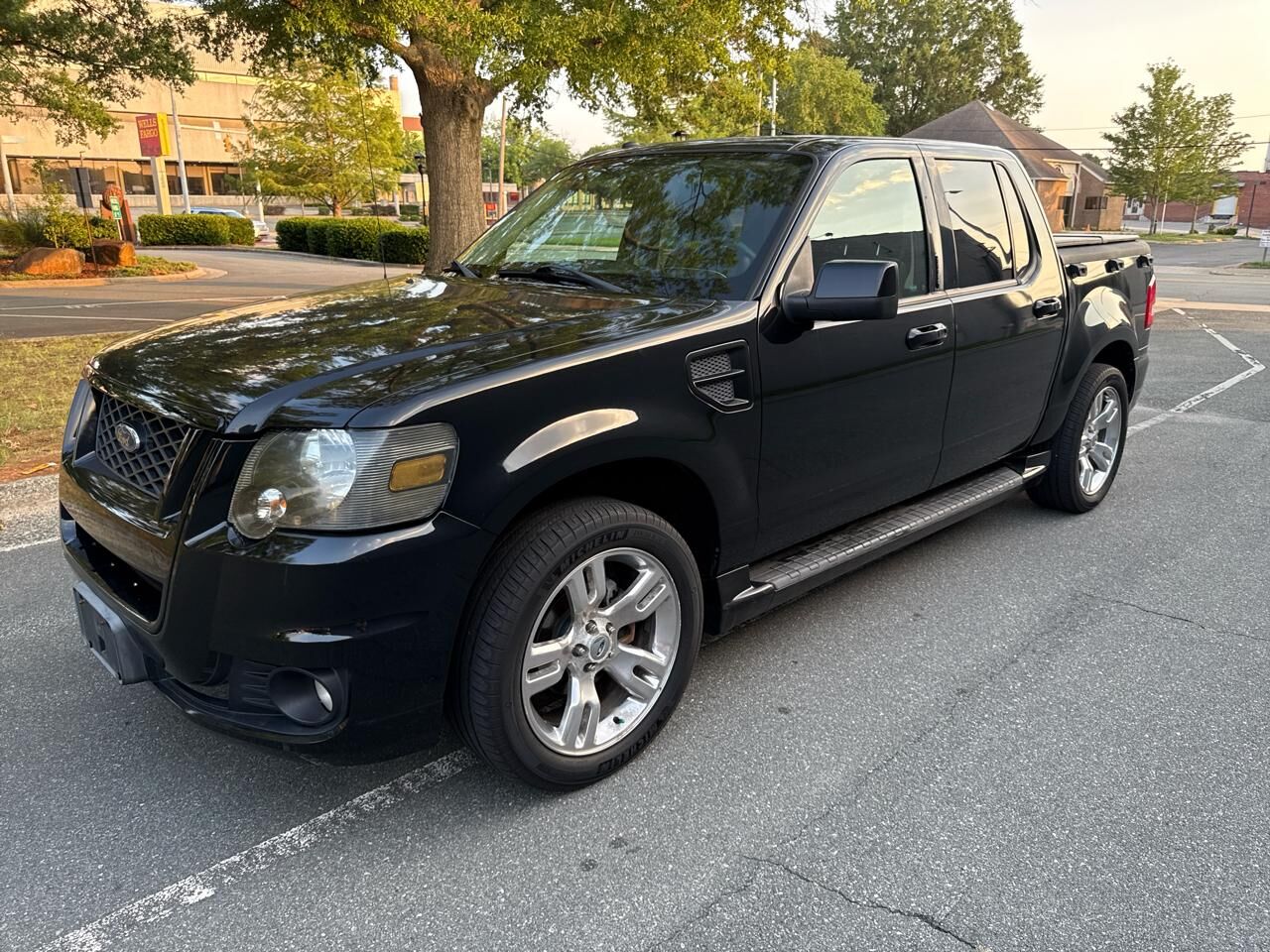 2010 FORD Explorer