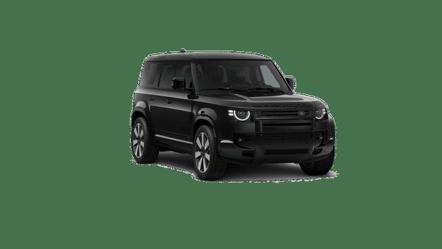 2026 LAND ROVER Defender
