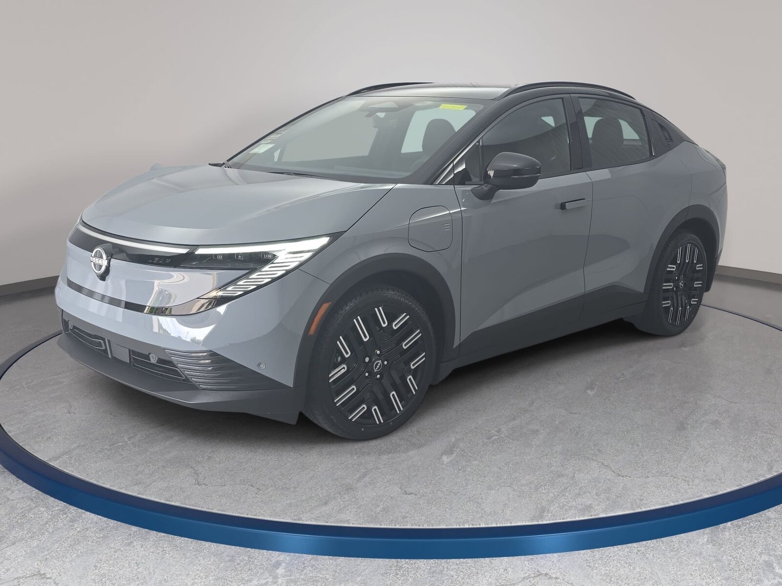 2026 NISSAN Leaf