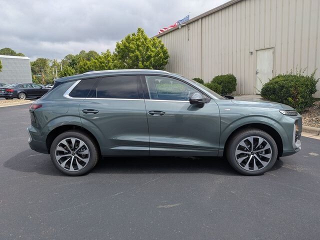2026 Audi Q3
