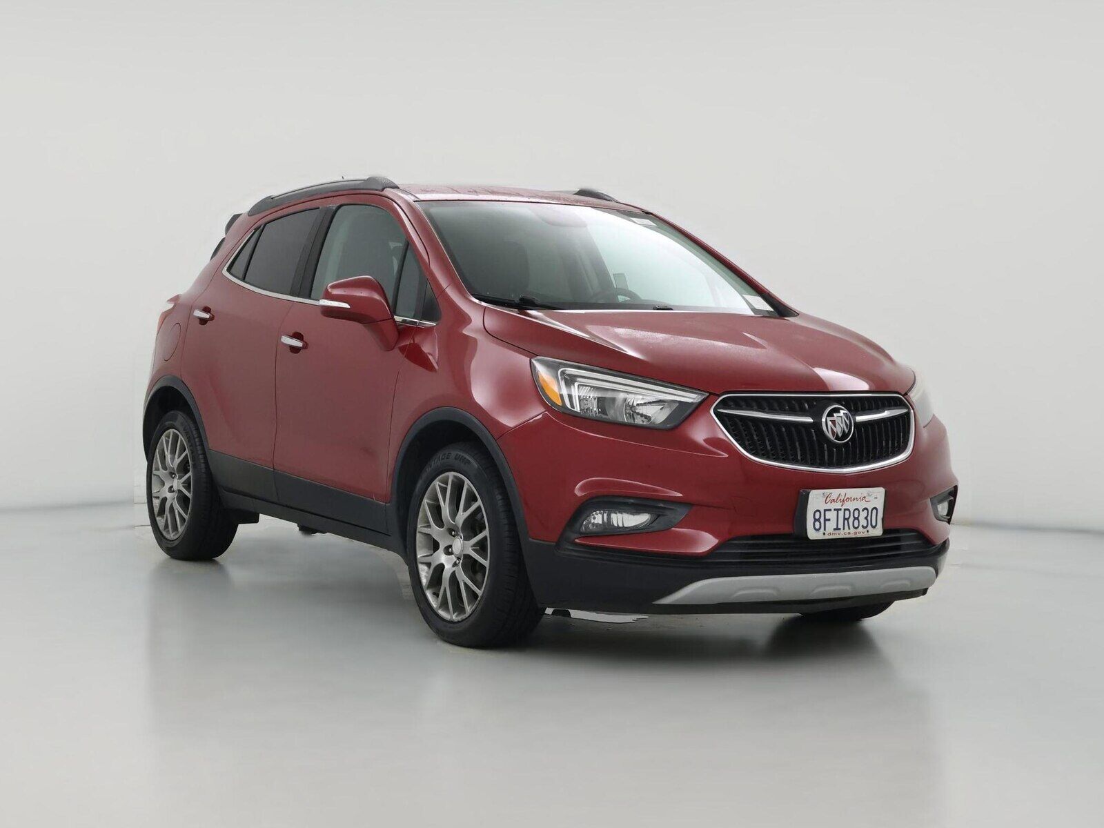 2018 BUICK Encore