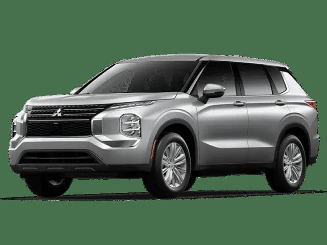 2022 MITSUBISHI Outlander