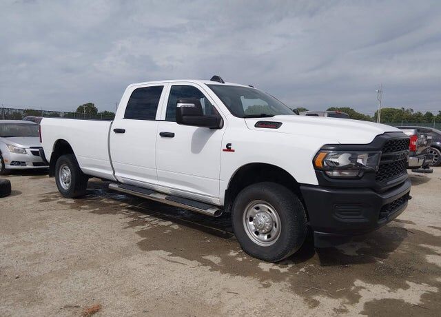 2023 RAM 2500