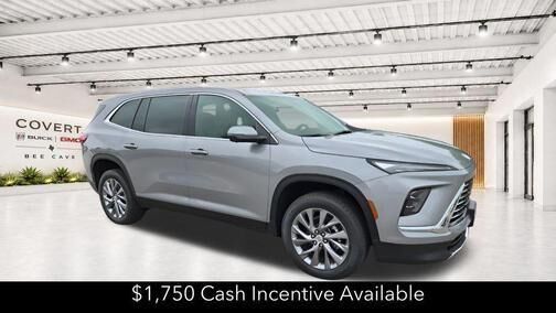 2026 BUICK Enclave