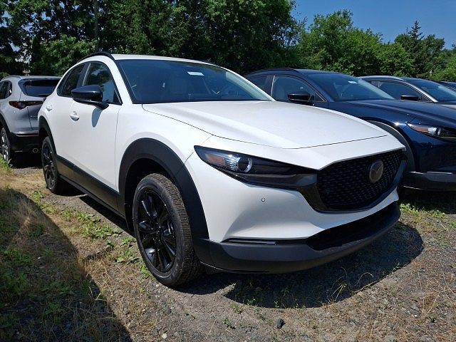 2026 MAZDA CX-30