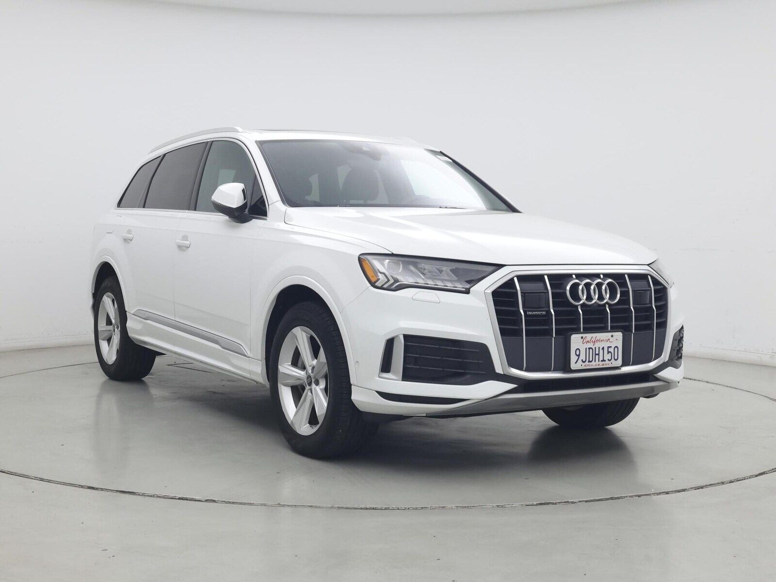2023 Audi Q7