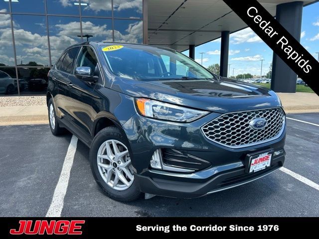 2023 FORD Edge