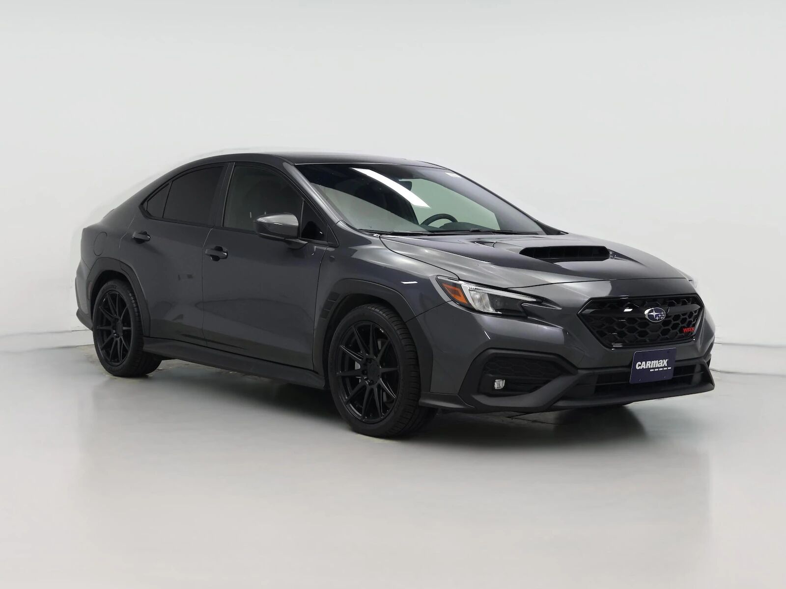2025 SUBARU WRX